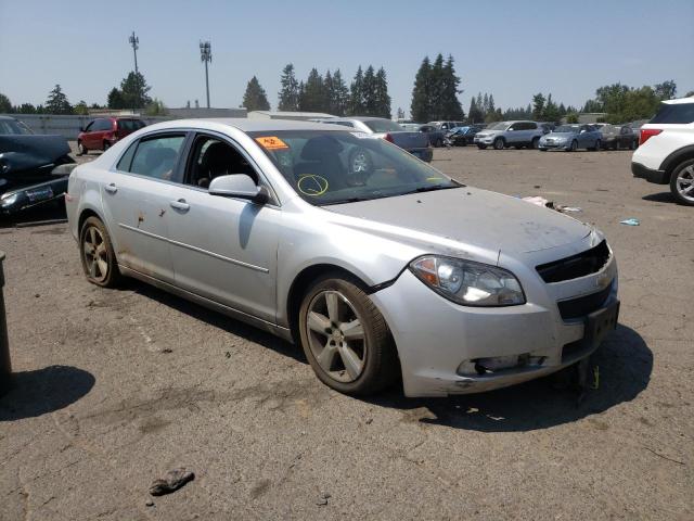 CHEVROLET MALIBU 2LT 2010 1g1zd5eb3af298926