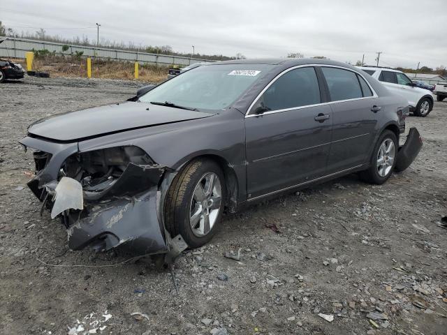 CHEVROLET MALIBU 2010 1g1zd5eb3af306166