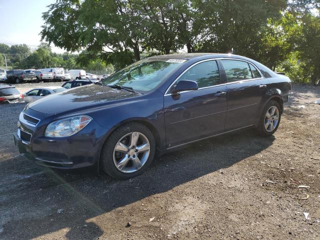 CHEVROLET MALIBU 2LT 2010 1g1zd5eb4a4117554