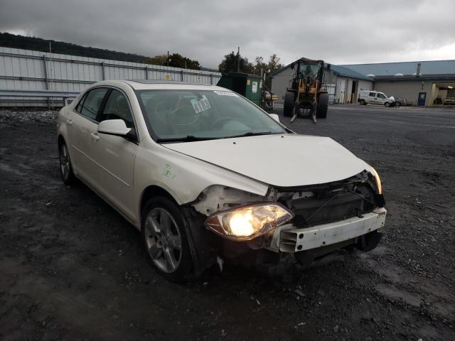 CHEVROLET MALIBU 2LT 2010 1g1zd5eb4a4140171