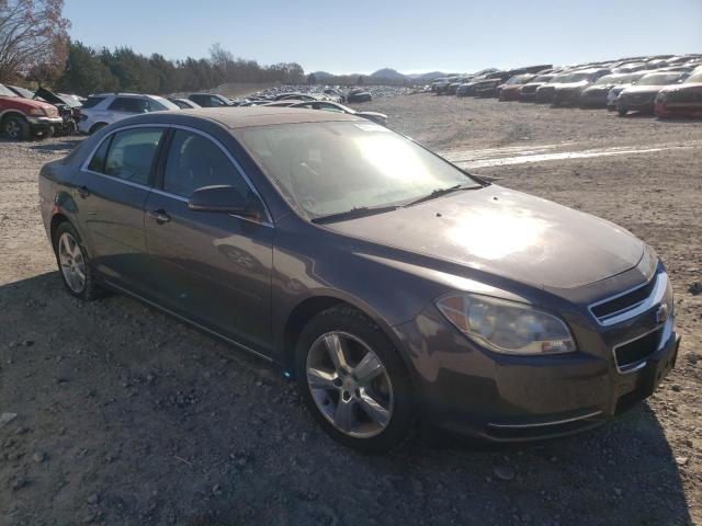 CHEVROLET MALIBU 2LT 2010 1g1zd5eb4a4146200