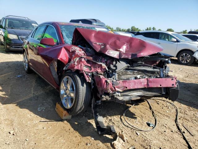 CHEVROLET MALIBU 2LT 2010 1g1zd5eb4af137694