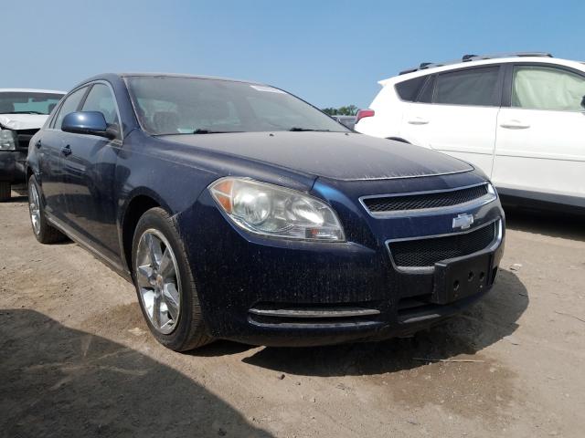 CHEVROLET NULL 2010 1g1zd5eb4af153460