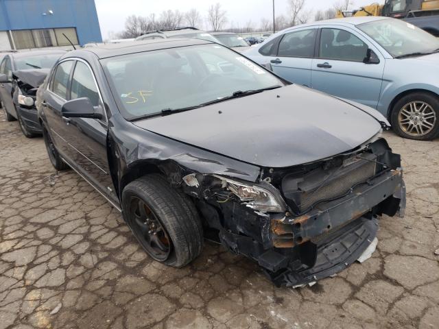 CHEVROLET MALIBU 2LT 2010 1g1zd5eb4af298580