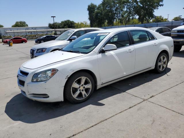 CHEVROLET MALIBU 2LT 2010 1g1zd5eb5af116160