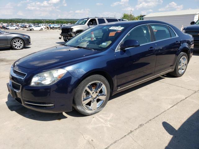 CHEVROLET MALIBU 2LT 2010 1g1zd5eb5af118443