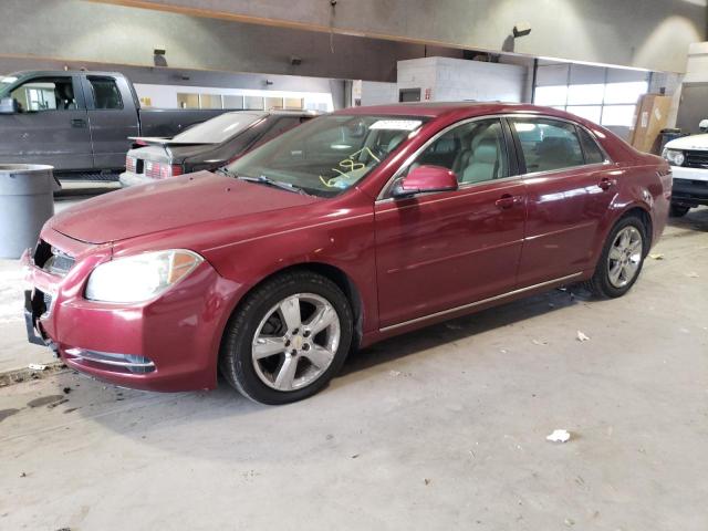 CHEVROLET MALIBU 2010 1g1zd5eb5af138398