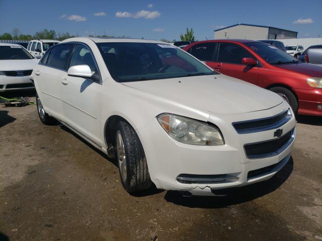 CHEVROLET MALIBU 2LT 2010 1g1zd5eb5af140832