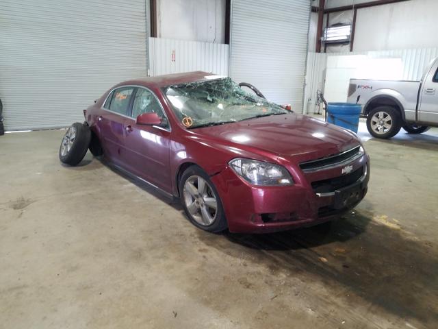 CHEVROLET MALIBU 2LT 2010 1g1zd5eb5af146341