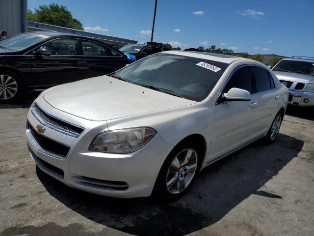 CHEVROLET MALIBU 2LT 2010 1g1zd5eb5af167688