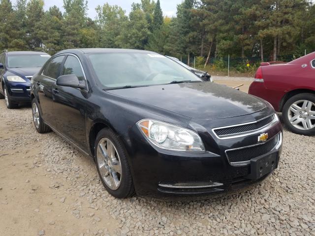 CHEVROLET MALIBU 2LT 2010 1g1zd5eb5af192638