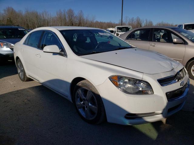 CHEVROLET MALIBU 2LT 2010 1g1zd5eb5af234080