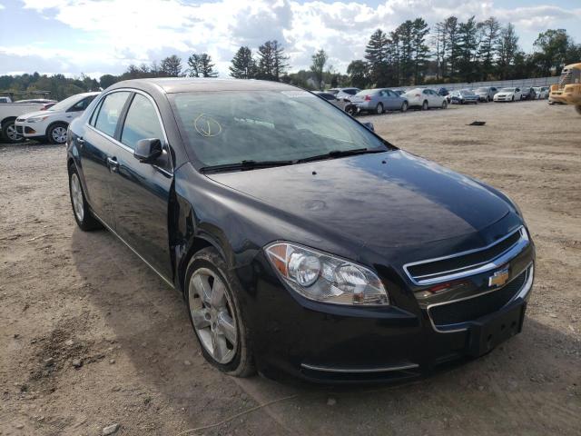 CHEVROLET MALIBU 2LT 2010 1g1zd5eb5af243362