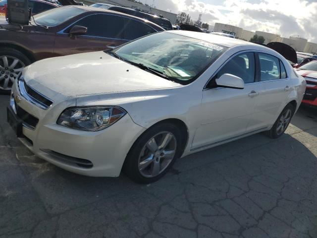 CHEVROLET MALIBU 2010 1g1zd5eb5af275535