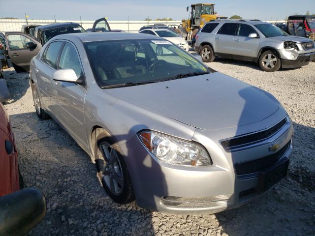 CHEVROLET MALIBU 2LT 2010 1g1zd5eb5af306413