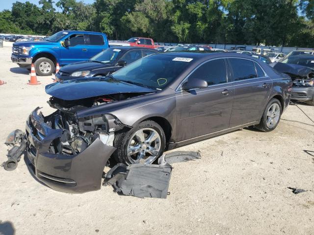 CHEVROLET MALIBU 2010 1g1zd5eb6a4142262