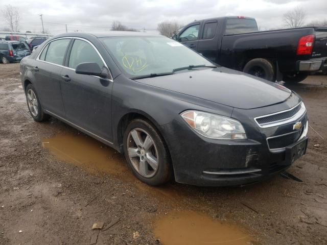 CHEVROLET MALIBU 2LT 2010 1g1zd5eb6a4153861