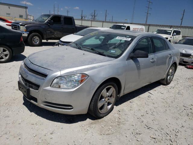 CHEVROLET MALIBU 2LT 2010 1g1zd5eb6af111985