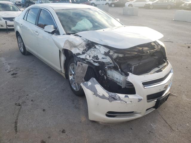 CHEVROLET MALIBU 2LT 2010 1g1zd5eb6af112182