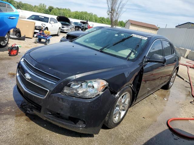 CHEVROLET MALIBU 2LT 2010 1g1zd5eb6af150544