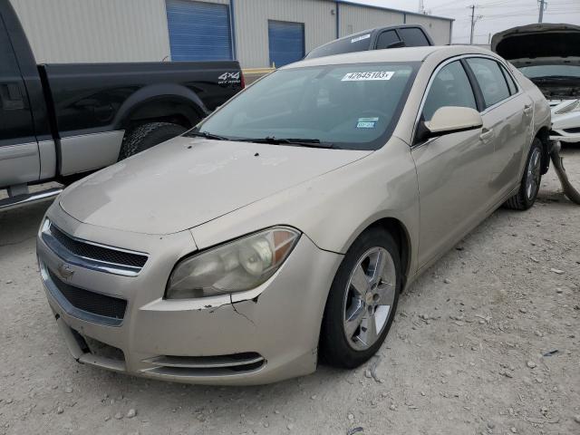 CHEVROLET MALIBU 2LT 2010 1g1zd5eb6af152679