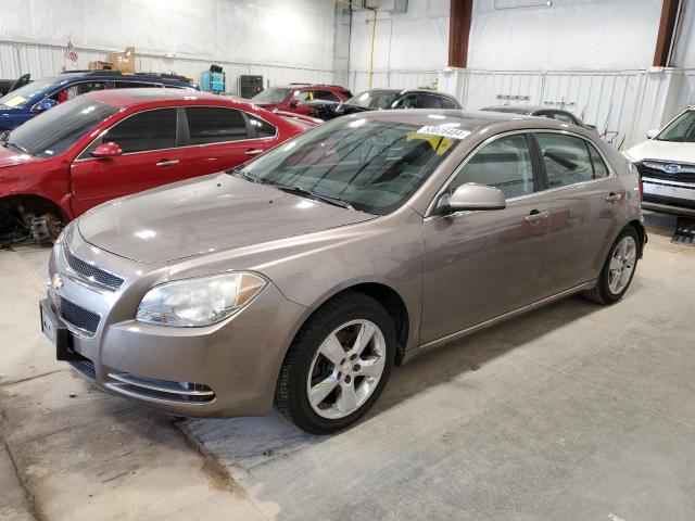 CHEVROLET MALIBU 2010 1g1zd5eb6af159020