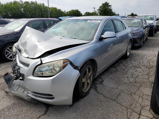 CHEVROLET MALIBU 2010 1g1zd5eb6af224500