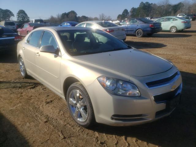 CHEVROLET MALIBU 2LT 2010 1g1zd5eb6af230071