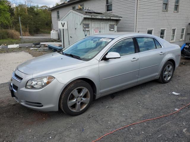 CHEVROLET MALIBU 2010 1g1zd5eb6af233956