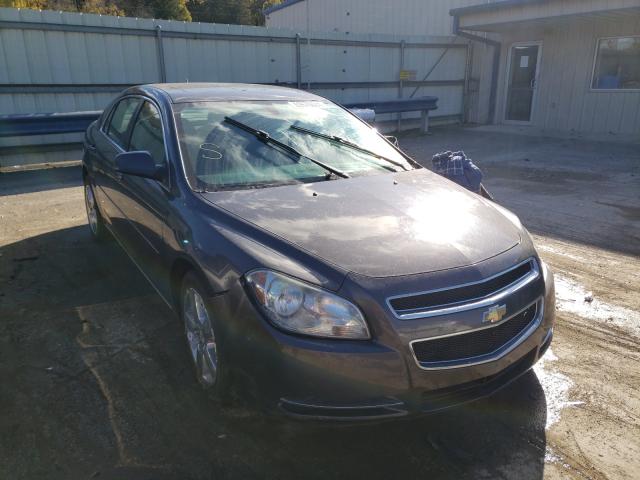 CHEVROLET MALIBU 2LT 2010 1g1zd5eb6af260672