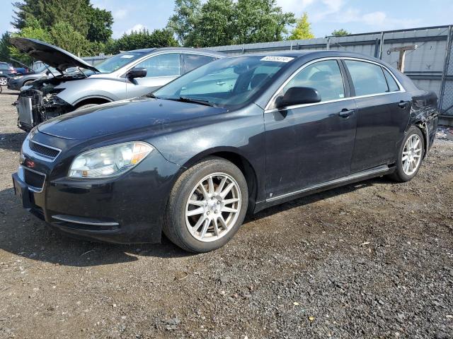 CHEVROLET MALIBU 2LT 2010 1g1zd5eb7a4110727