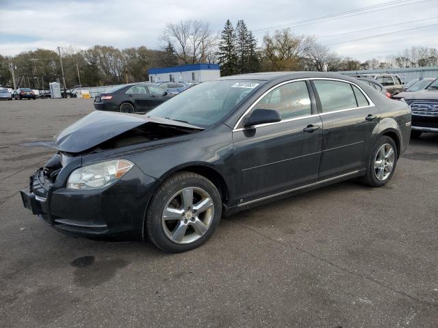 CHEVROLET MALIBU 2010 1g1zd5eb7a4121873