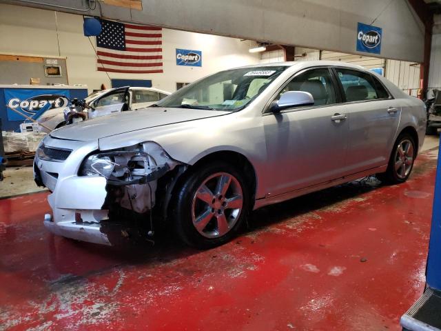 CHEVROLET MALIBU 2LT 2010 1g1zd5eb7af101160