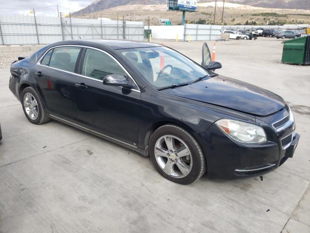 CHEVROLET MALIBU 2LT 2010 1g1zd5eb7af120078