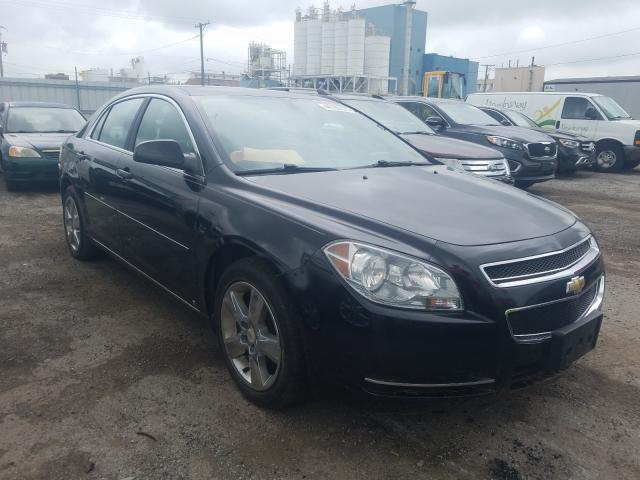 CHEVROLET MALIBU 2LT 2010 1g1zd5eb7af120906