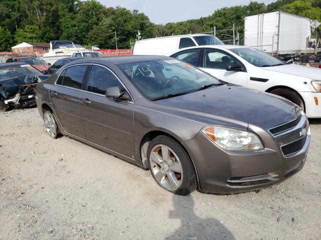 CHEVROLET MALIBU 2LT 2010 1g1zd5eb7af129461