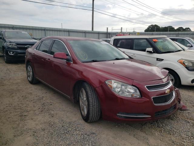 CHEVROLET MALIBU 2LT 2010 1g1zd5eb7af145286