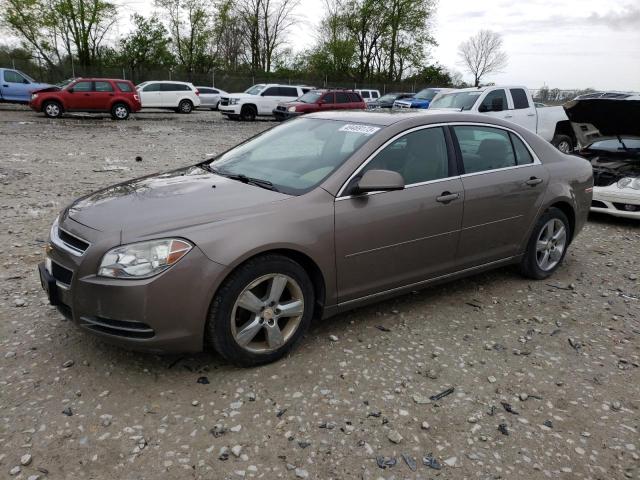 CHEVROLET MALIBU 2LT 2010 1g1zd5eb7af150133