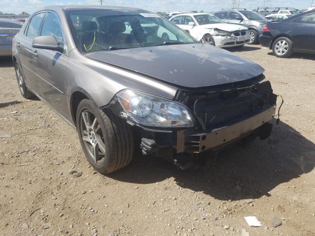 CHEVROLET MALIBU 2LT 2010 1g1zd5eb7af211903