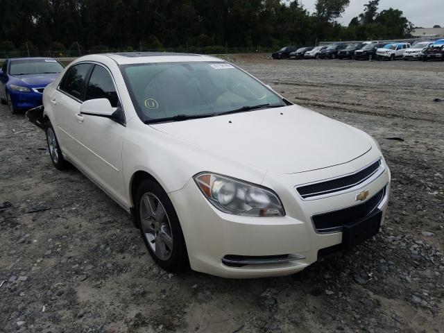 CHEVROLET MALIBU 2LT 2010 1g1zd5eb7af233724