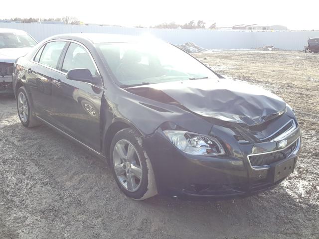 CHEVROLET MALIBU 2LT 2010 1g1zd5eb7af268070