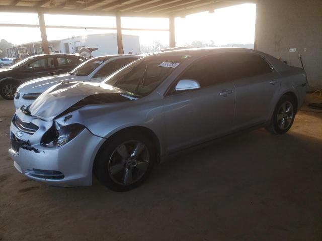 CHEVROLET MALIBU 2LT 2010 1g1zd5eb7af269929