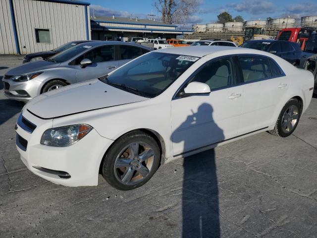 CHEVROLET MALIBU 2010 1g1zd5eb7af299089