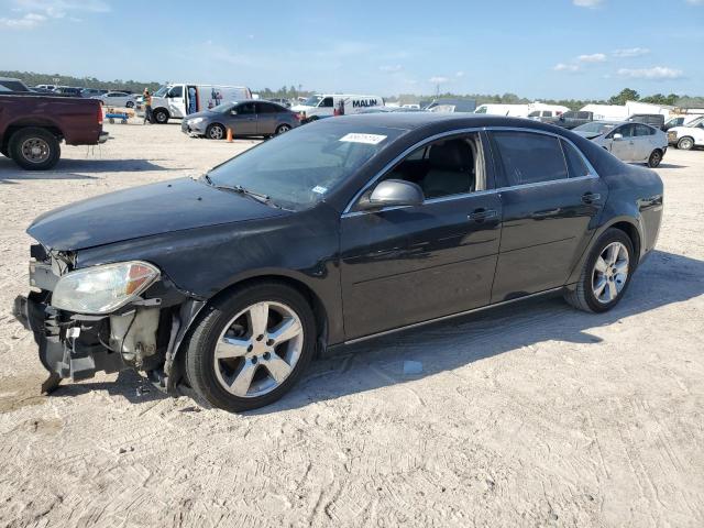 CHEVROLET MALIBU 2LT 2010 1g1zd5eb7af318790