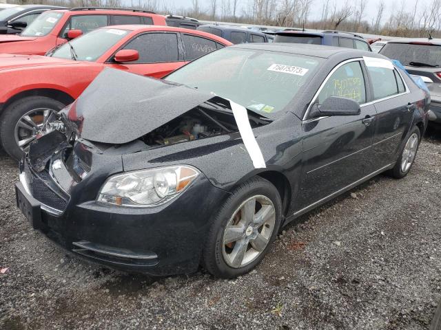 CHEVROLET MALIBU 2010 1g1zd5eb8a4132476