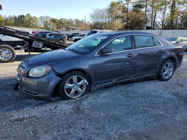 CHEVROLET MALIBU 2010 1g1zd5eb8a4139010