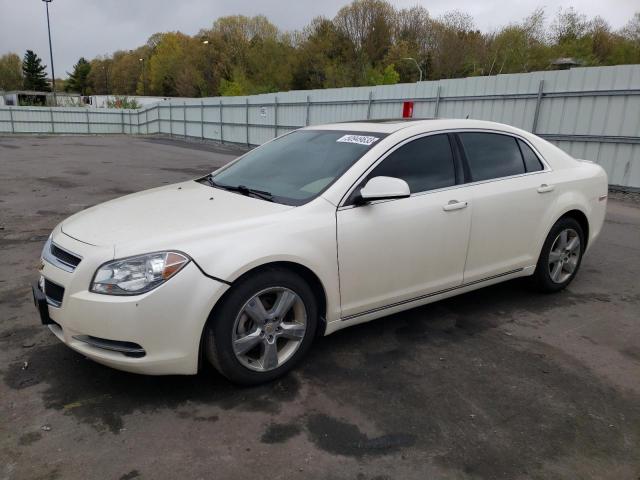 CHEVROLET MALIBU 2LT 2010 1g1zd5eb8a4156020