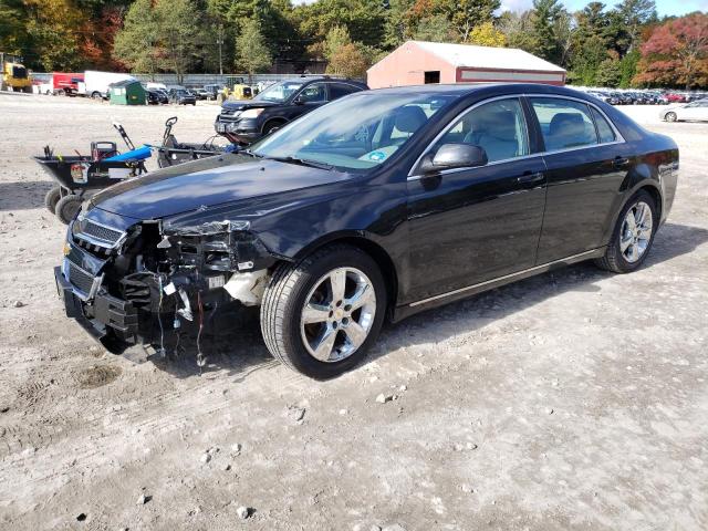 CHEVROLET MALIBU 2LT 2010 1g1zd5eb8af147726