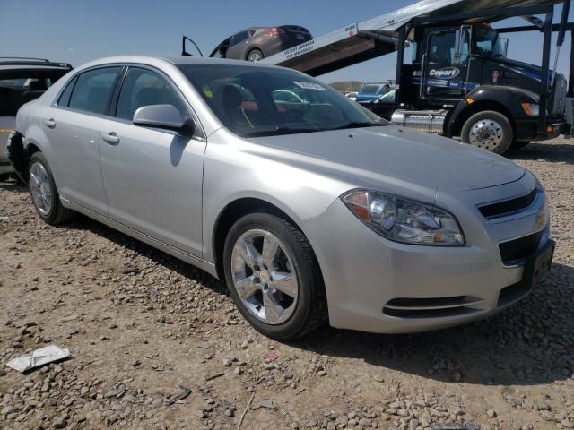 CHEVROLET MALIBU 2LT 2010 1g1zd5eb8af148620