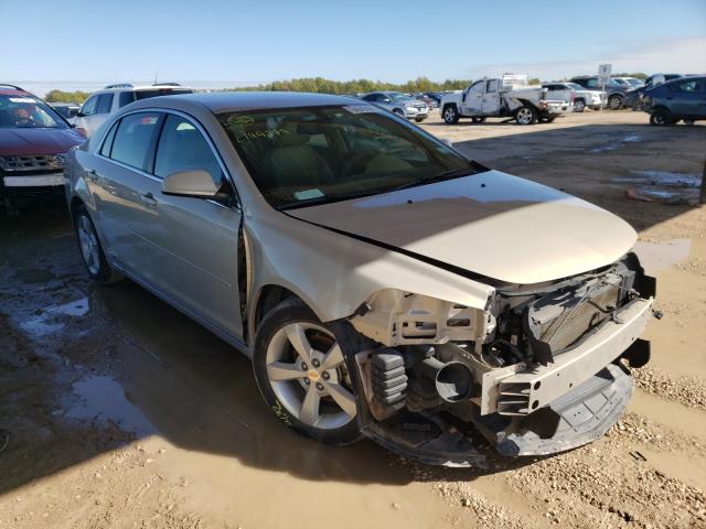 CHEVROLET MALIBU 2LT 2010 1g1zd5eb8af149279